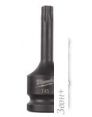 Головка слесарная Milwaukee 4932478061