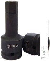 Головка слесарная RockForce RF-2649012