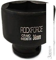 Головка слесарная RockForce RF-44536TH