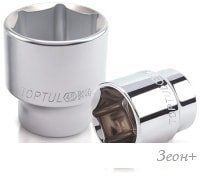 Головка слесарная Toptul BAEA2421