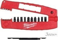 Набор бит Milwaukee 4932430910