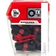 Набор бит Milwaukee 4932430889