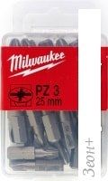 Набор бит Milwaukee 4932399591