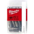 Набор бит Milwaukee 4932399591