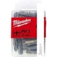 Набор бит Milwaukee 4932399588