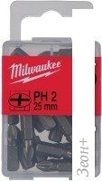 Набор бит Milwaukee 4932399587