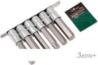 Набор головок слесарных RockForce RF-40920L