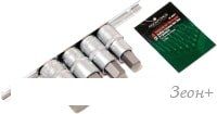 Набор головок слесарных RockForce RF-40917