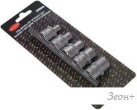 Набор головок слесарных RockForce RF-4011225