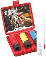    Milwaukee 4932451568
