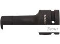 Удлинитель слесарный RockForce RF-8046300MPB