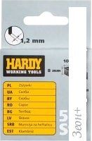  Hardy 2241-650012