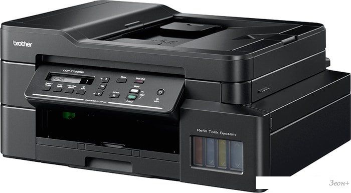 МФУ Brother DCP-T720DW