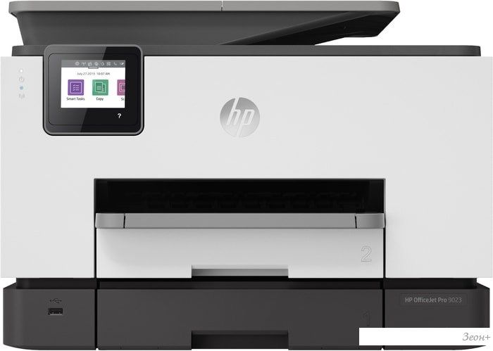МФУ HP OfficeJet Pro 9023