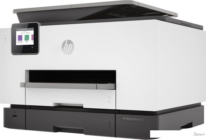 МФУ HP OfficeJet Pro 9023