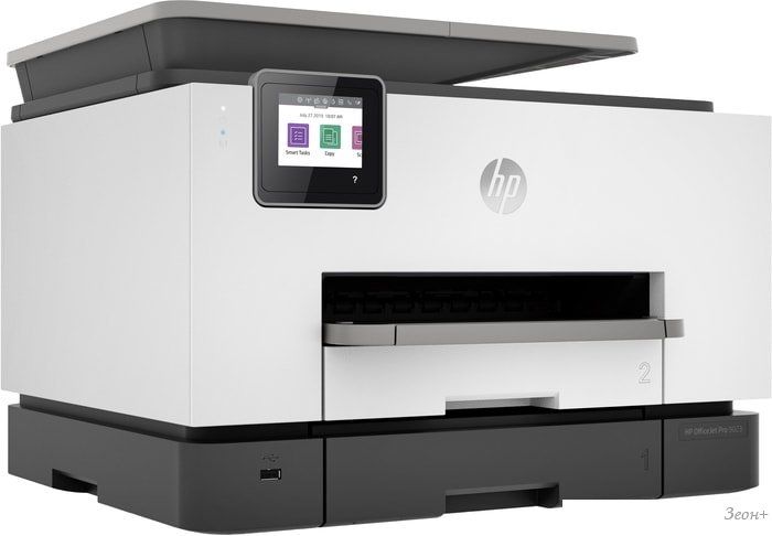 МФУ HP OfficeJet Pro 9023