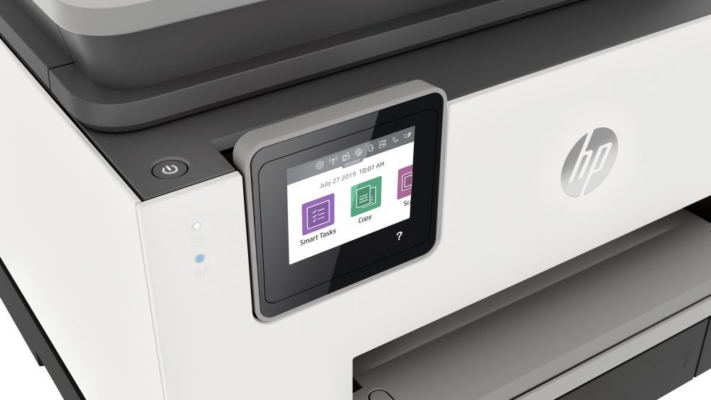 МФУ HP OfficeJet Pro 9023