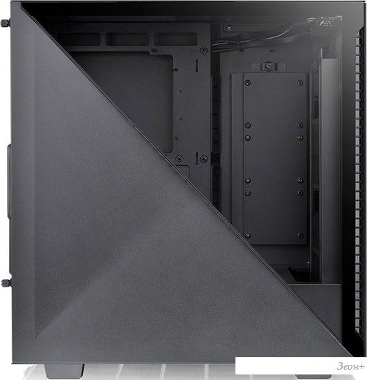 Корпус Thermaltake Divider 300 TG CA-1S2-00M1WN-00