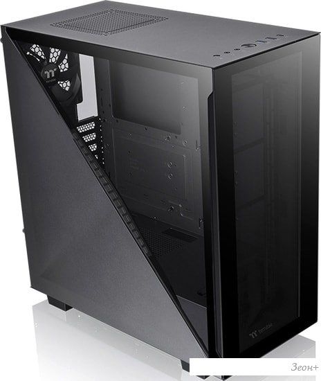 Корпус Thermaltake Divider 300 TG CA-1S2-00M1WN-00