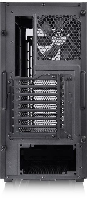 Корпус Thermaltake Divider 300 TG CA-1S2-00M1WN-00