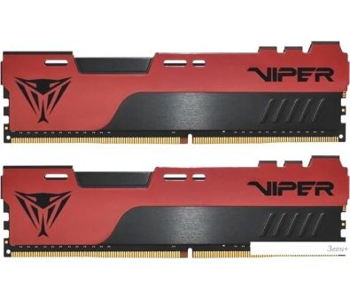   Patriot Viper Elite II 2x16GB PC4-28800 PVE2432G360C0K