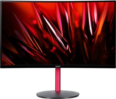   Acer Nitro XZ272UVbmiiphx