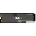 SSD Silicon-Power XD80 512GB SP512GBP34XD8005