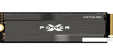 SSD Silicon-Power XD80 512GB SP512GBP34XD8005