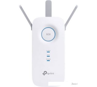  Wi-Fi TP-Link RE550
