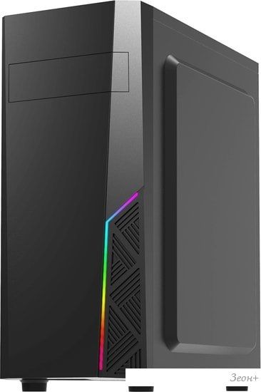 Корпус Zalman T8