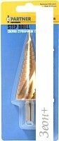 Сверло PARTNER PA-44740S