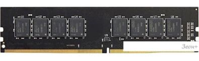   AMD Radeon R7 Performance 16GB DDR4 PC4-17000 R7416G2133U2S-U