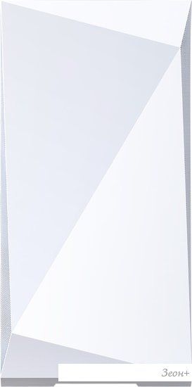 Корпус Zalman Z9 Iceberg (белый)