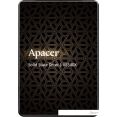 SSD Apacer AS340X 960GB AP960GAS340XC-1