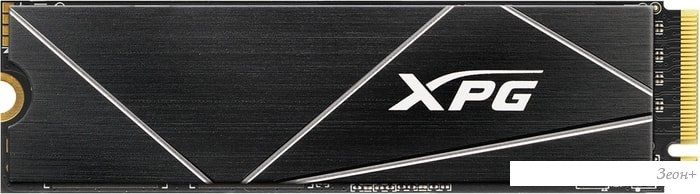 SSD ADATA XPG GAMMIX S70 Blade 1TB AGAMMIXS70B-1T-CS