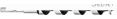 Сверло Gepard GP0546-40