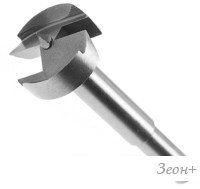Сверло Gepard GP0470-26