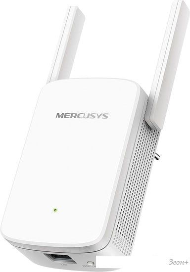 Усилитель Wi-Fi Mercusys ME30