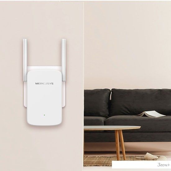 Усилитель Wi-Fi Mercusys ME30