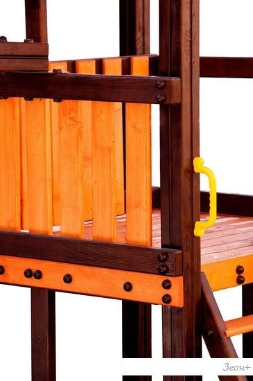 Игровой комплекс Perfetto Sport Bari-2