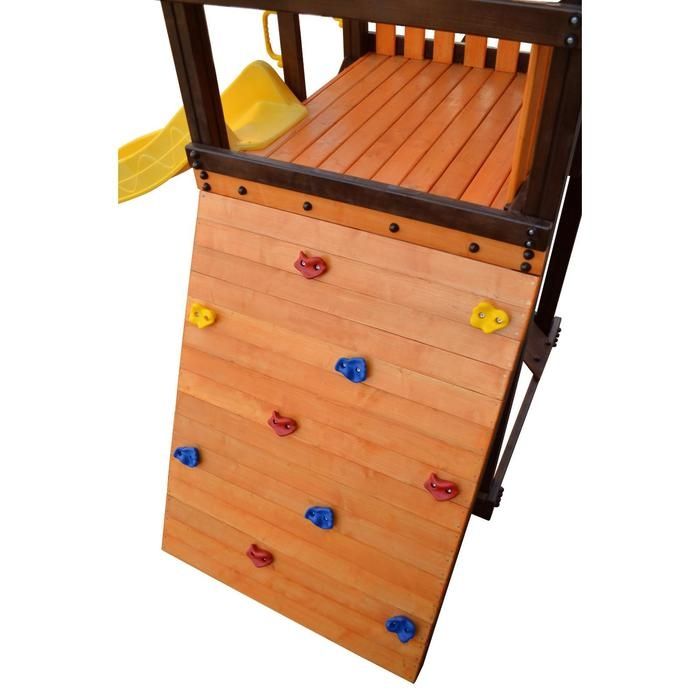 Игровой комплекс Perfetto Sport Bari-2