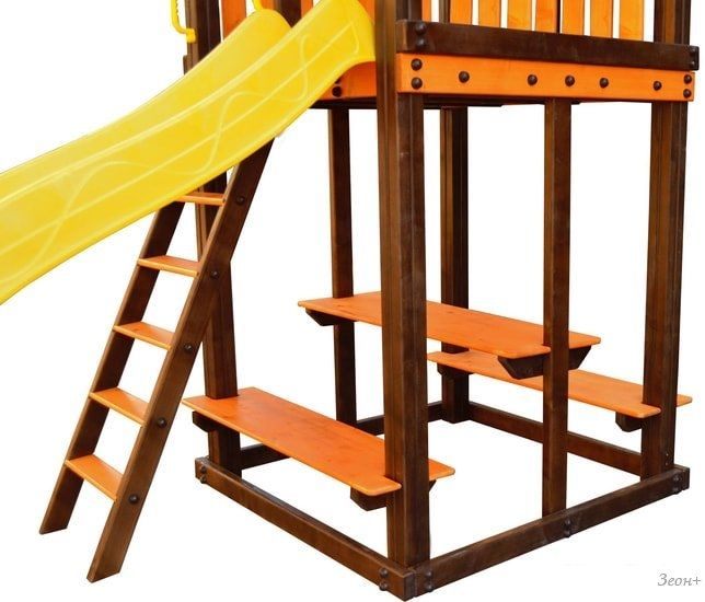 Игровой комплекс Perfetto Sport Bari-17