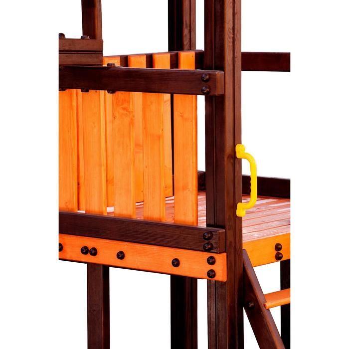 Игровой комплекс Perfetto Sport Bari-1