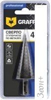Сверло GRAFF 70430