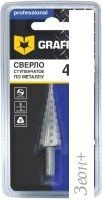 Сверло GRAFF 70420