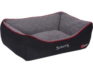  Scruffs Thermal Box Bed 677281 ()