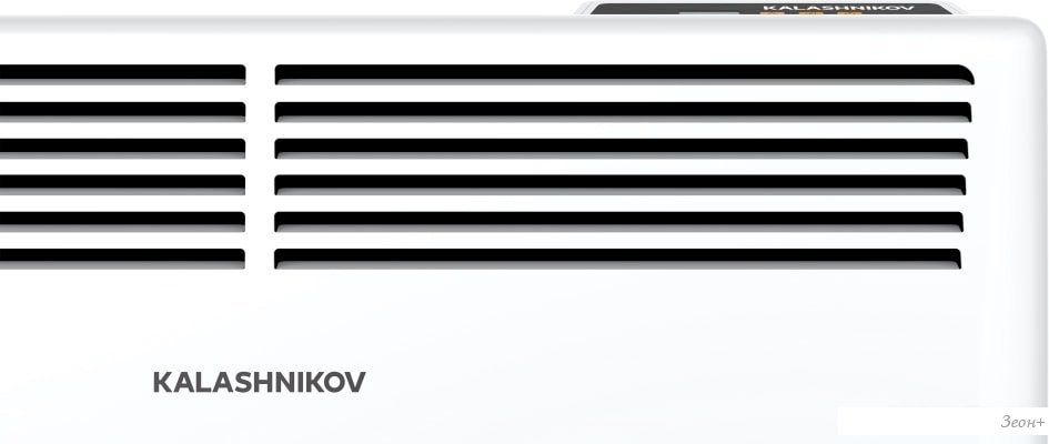 Конвектор Калашников KVCH-E15E-11