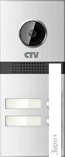  CTV D2Multi