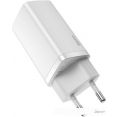 Сетевое зарядное Baseus CCGAN2L-B02
