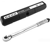 Ключ Deko DKTW02